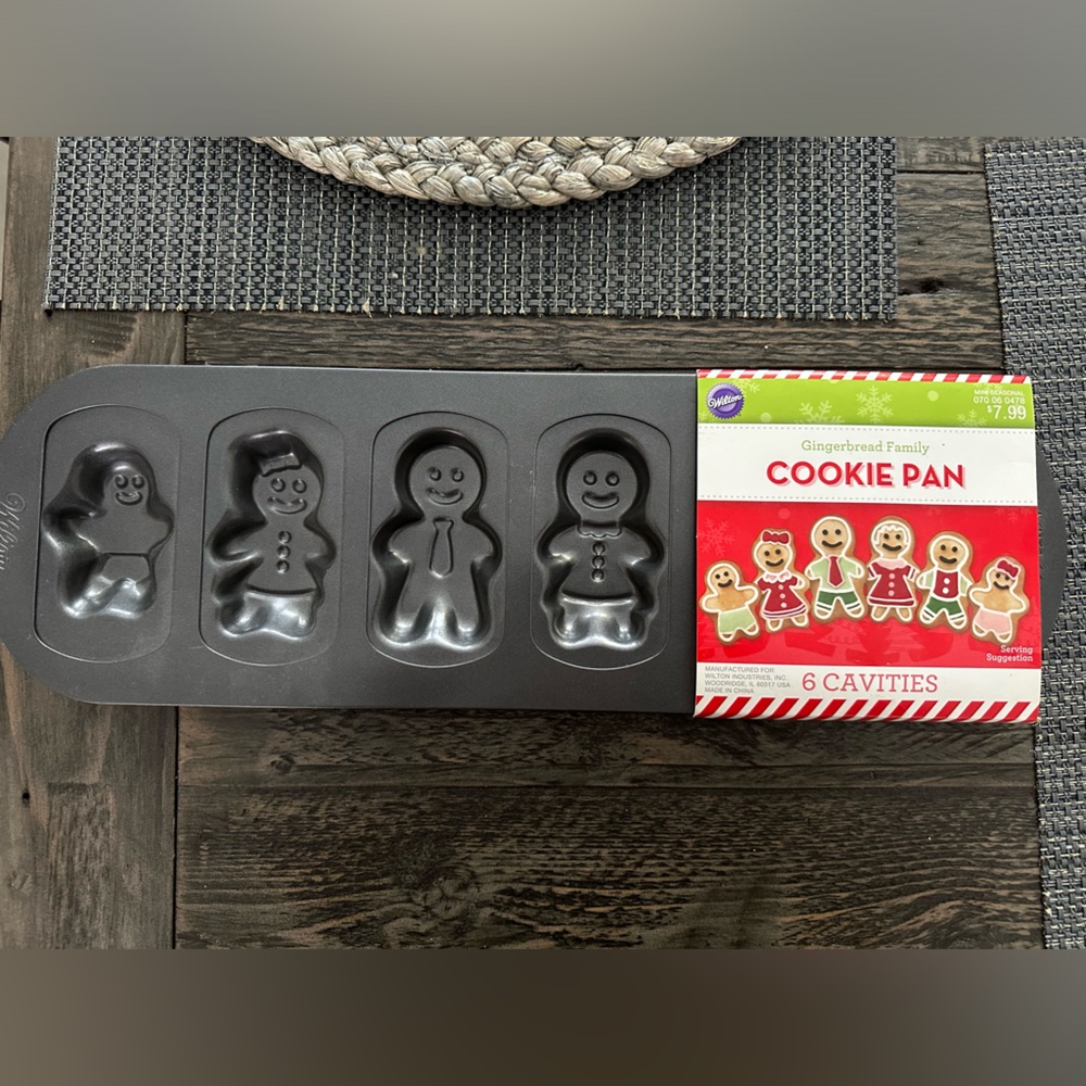 Cookie tray! Brand new